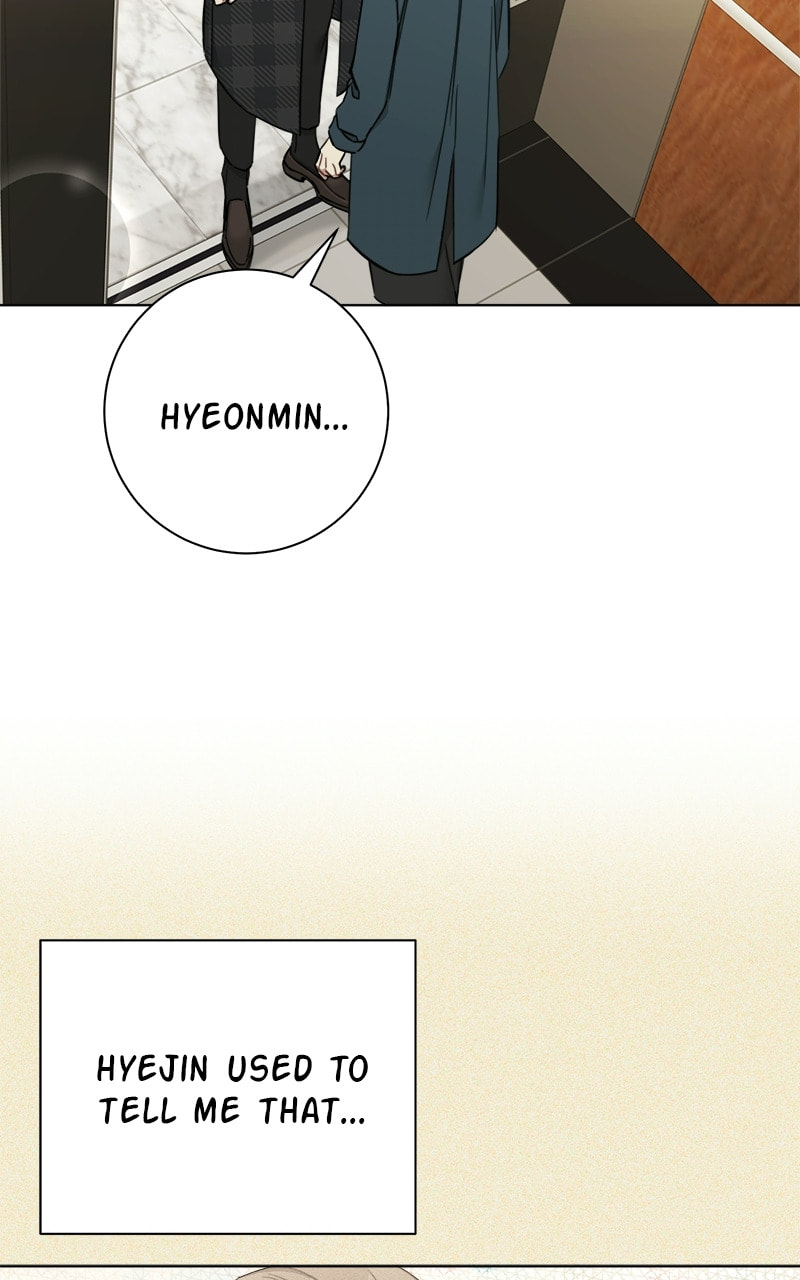 Read The RUNWAY chapter 67 image 71 on Lezhin
