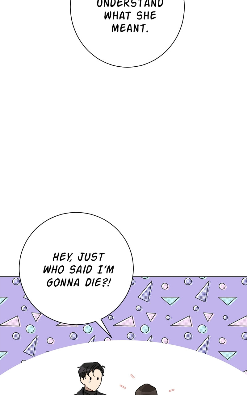 Read The RUNWAY chapter 67 image 74 on Lezhin