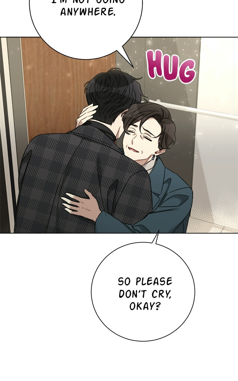 Read The RUNWAY chapter 67 image 76 on Lezhin