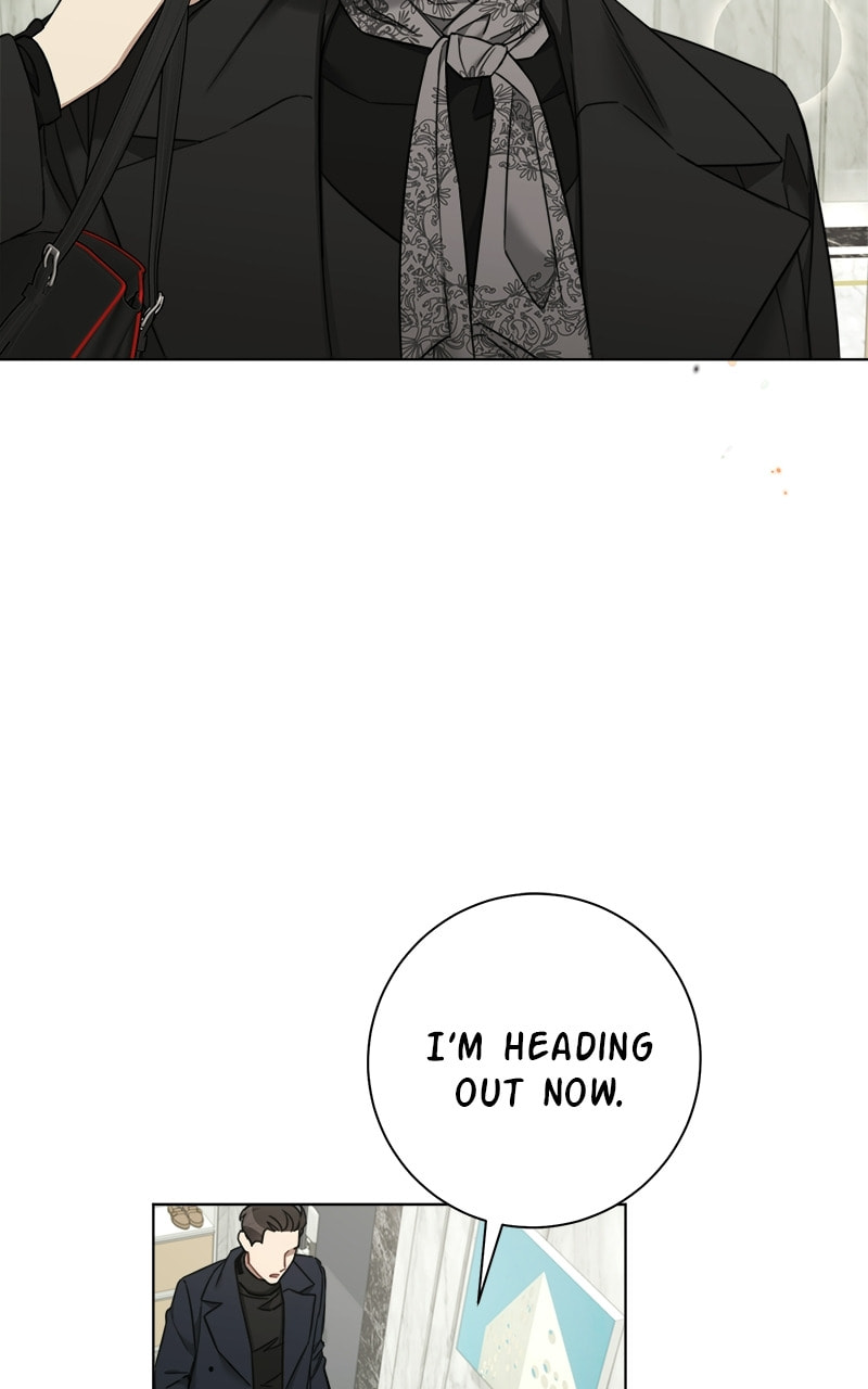 Read The RUNWAY chapter 69 image 10 on Lezhin