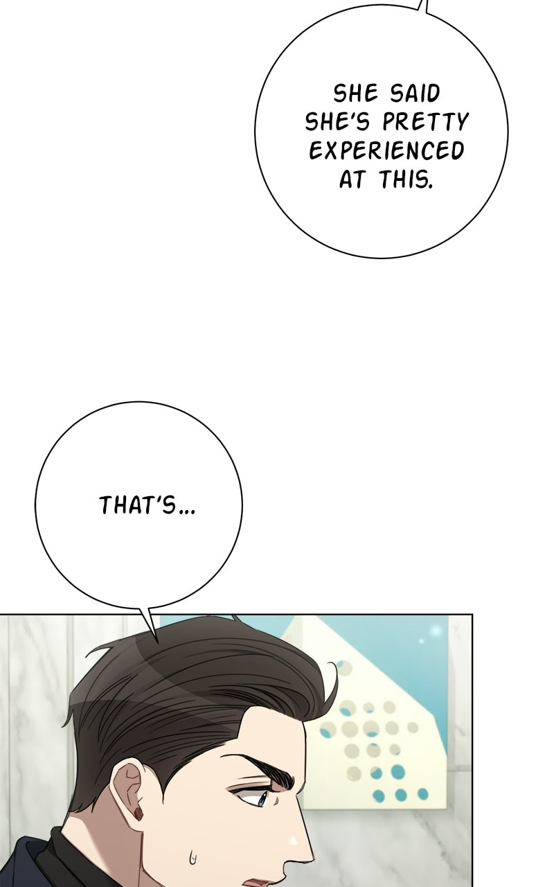 Read The RUNWAY chapter 69 image 15 on Lezhin