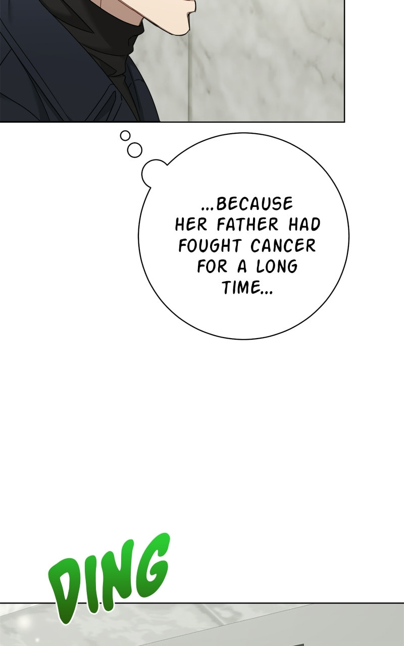 Read The RUNWAY chapter 69 image 16 on Lezhin
