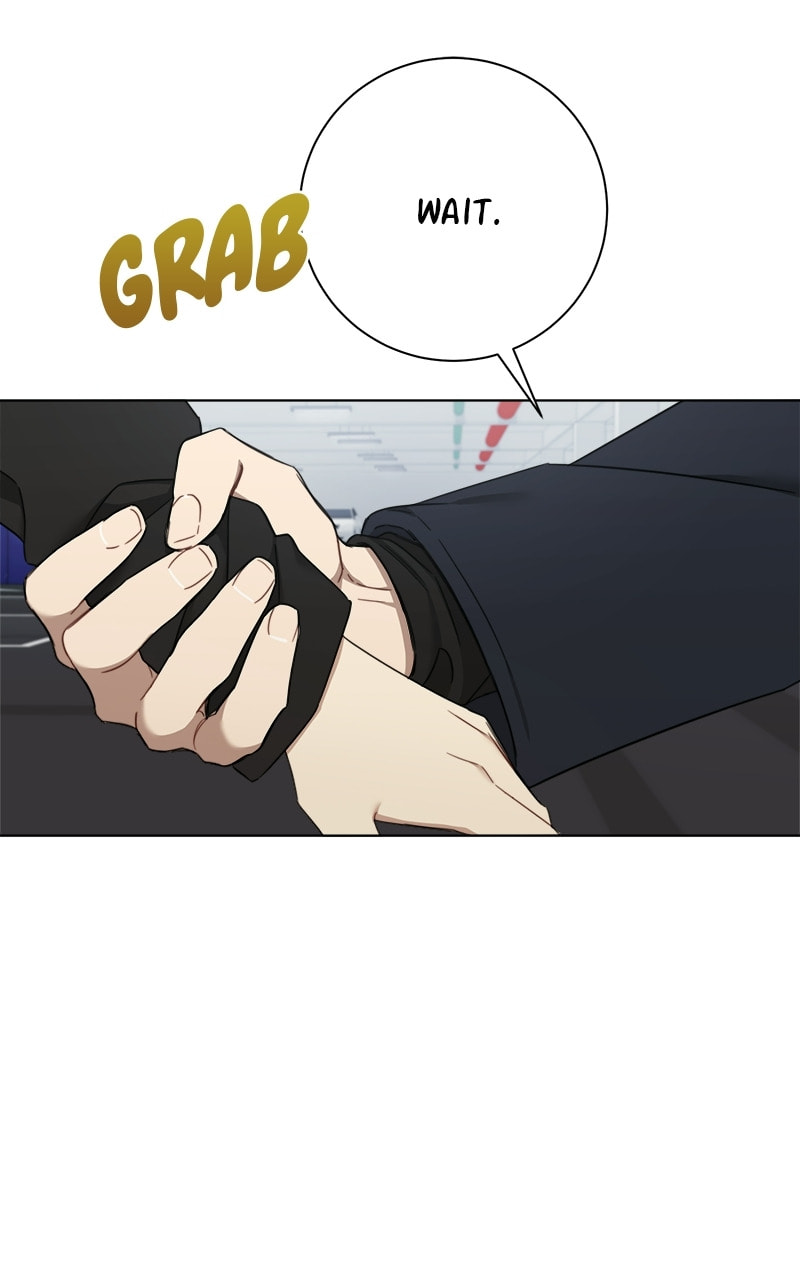 Read The RUNWAY chapter 69 image 20 on Lezhin