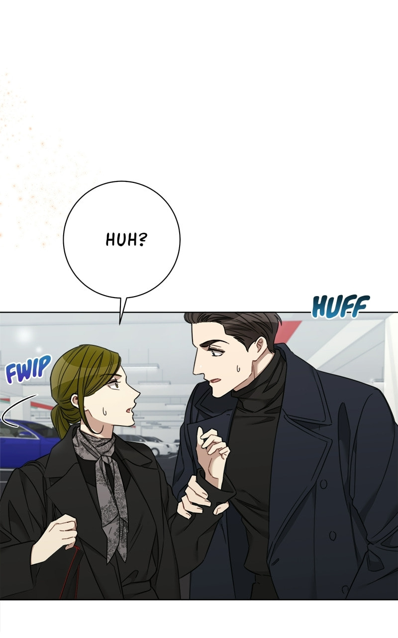 Read The RUNWAY chapter 69 image 21 on Lezhin