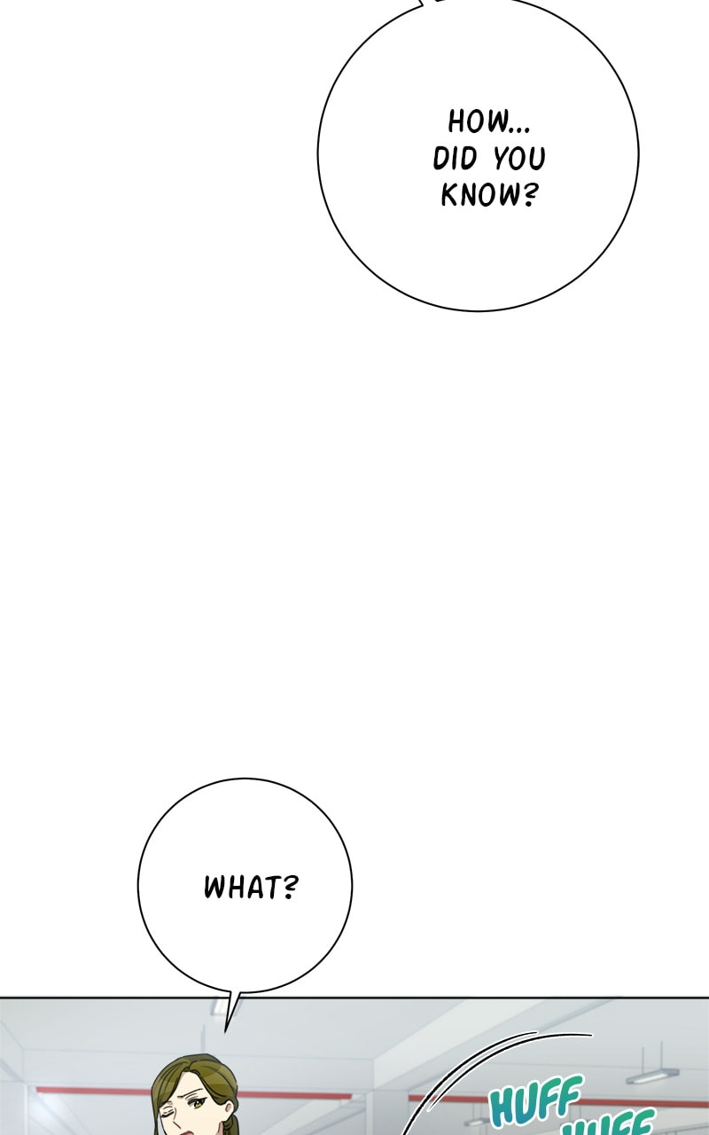 Read The RUNWAY chapter 69 image 23 on Lezhin