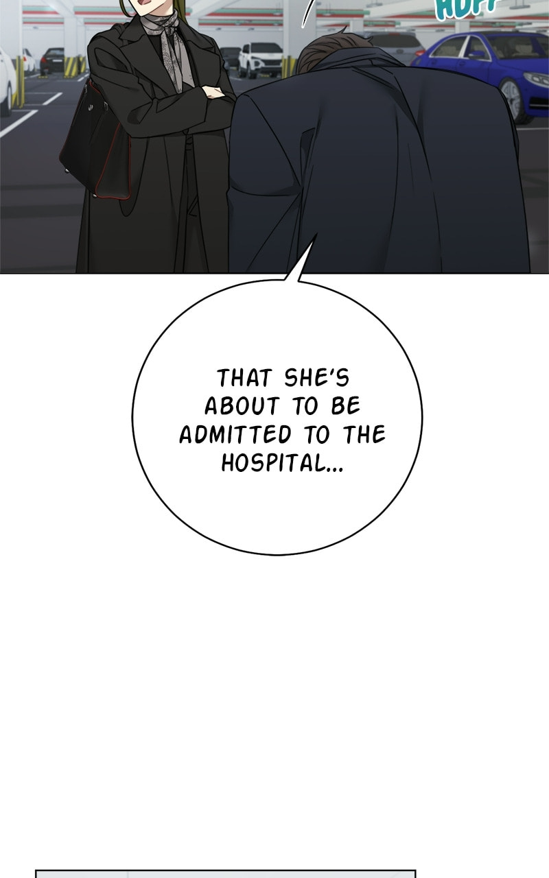 Read The RUNWAY chapter 69 image 24 on Lezhin