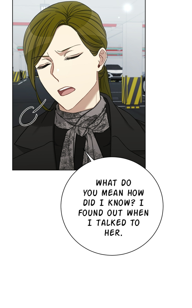 Read The RUNWAY chapter 69 image 25 on Lezhin