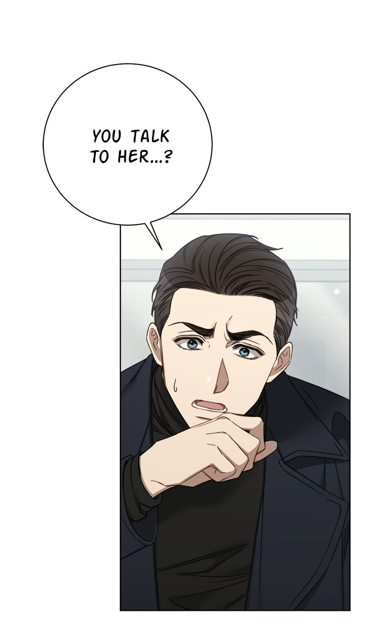 Read The RUNWAY chapter 69 image 26 on Lezhin