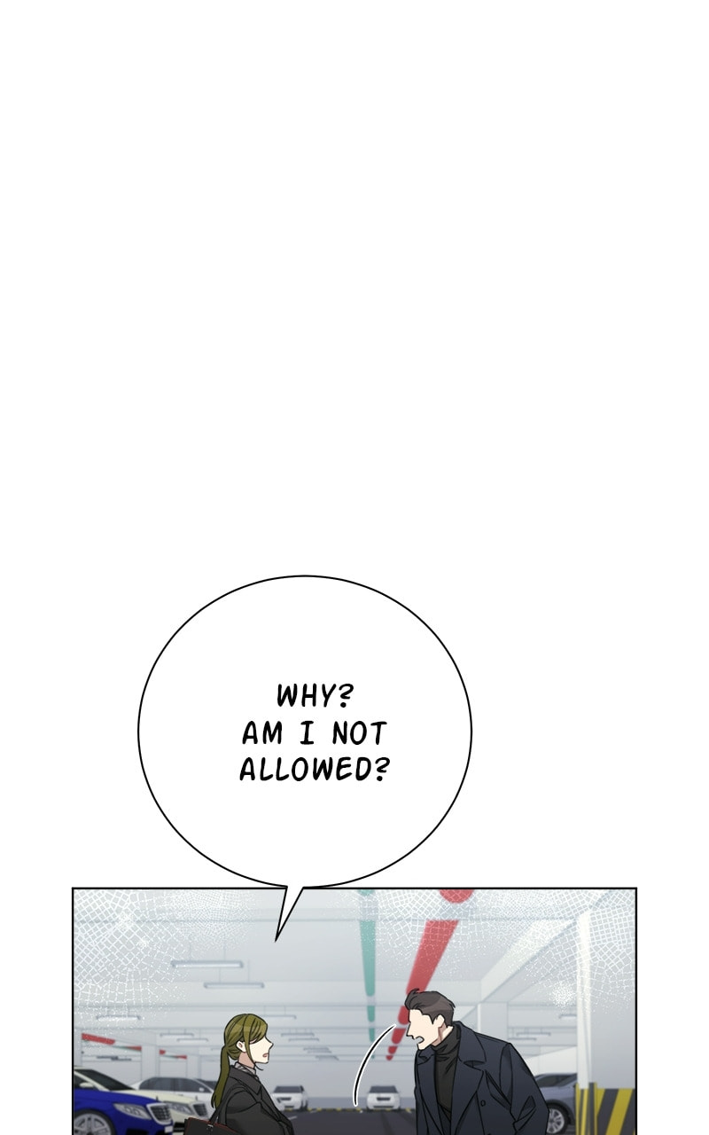 Read The RUNWAY chapter 69 image 27 on Lezhin