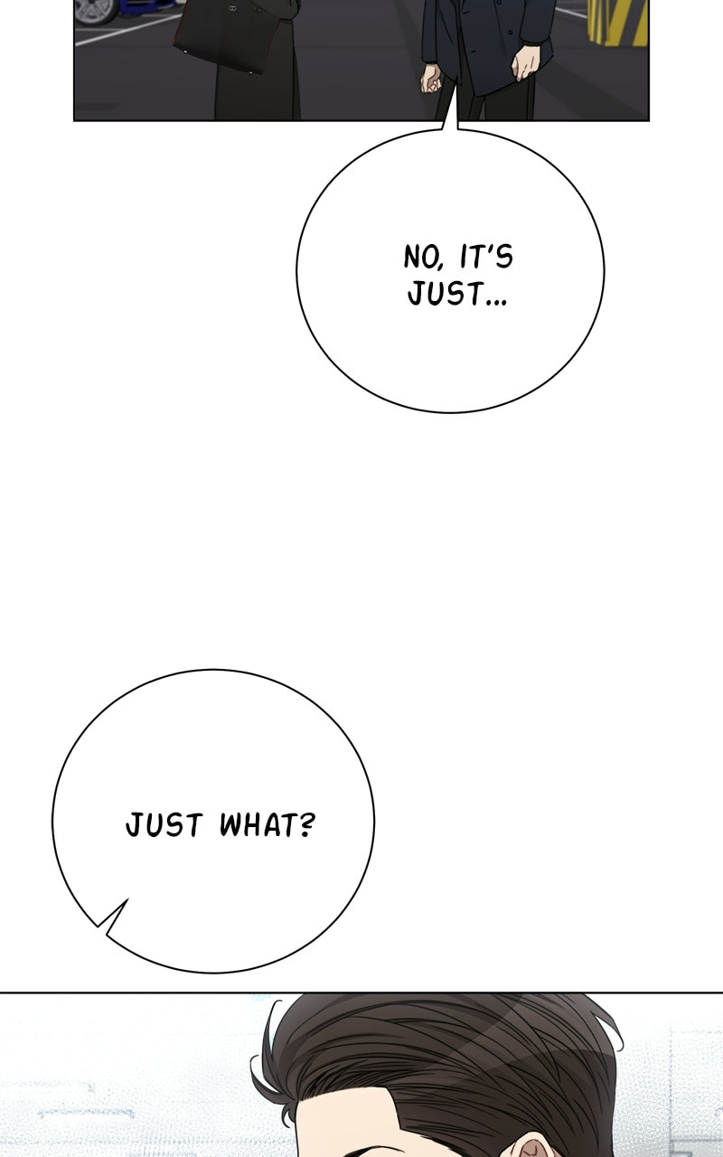 Read The RUNWAY chapter 69 image 28 on Lezhin