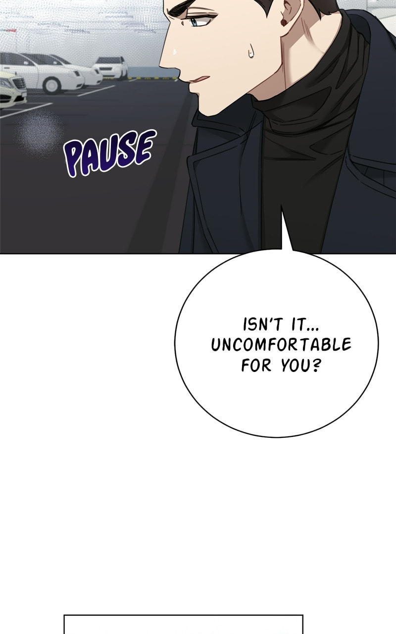 Read The RUNWAY chapter 69 image 29 on Lezhin
