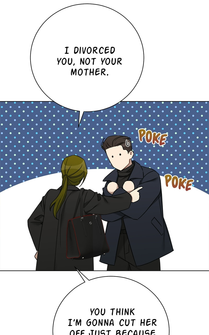 Read The RUNWAY chapter 69 image 31 on Lezhin