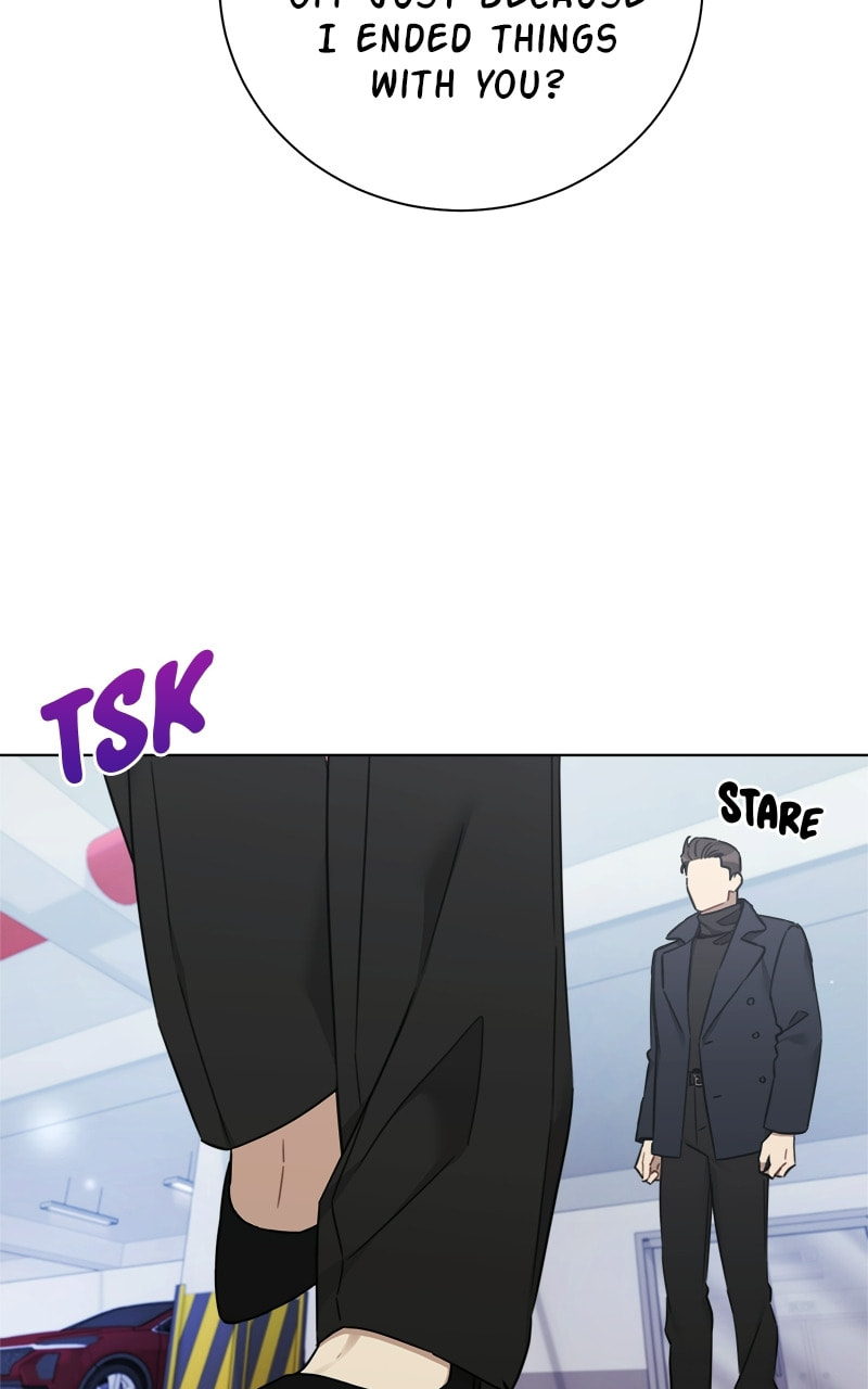 Read The RUNWAY chapter 69 image 32 on Lezhin