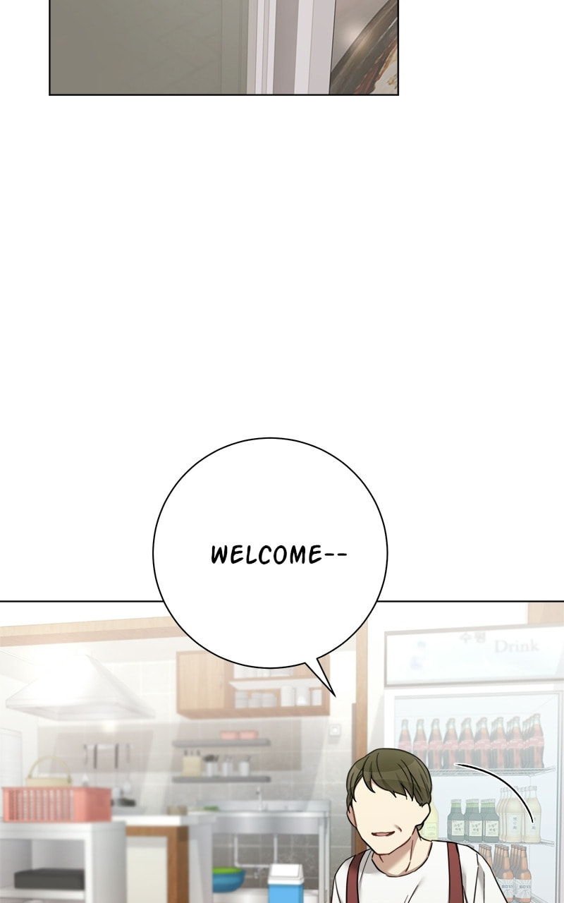 Read The RUNWAY chapter 69 image 40 on Lezhin