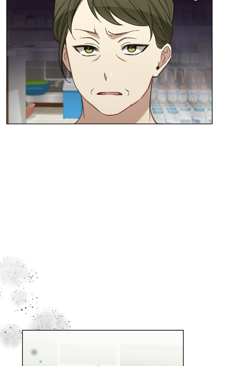 Read The RUNWAY chapter 69 image 42 on Lezhin