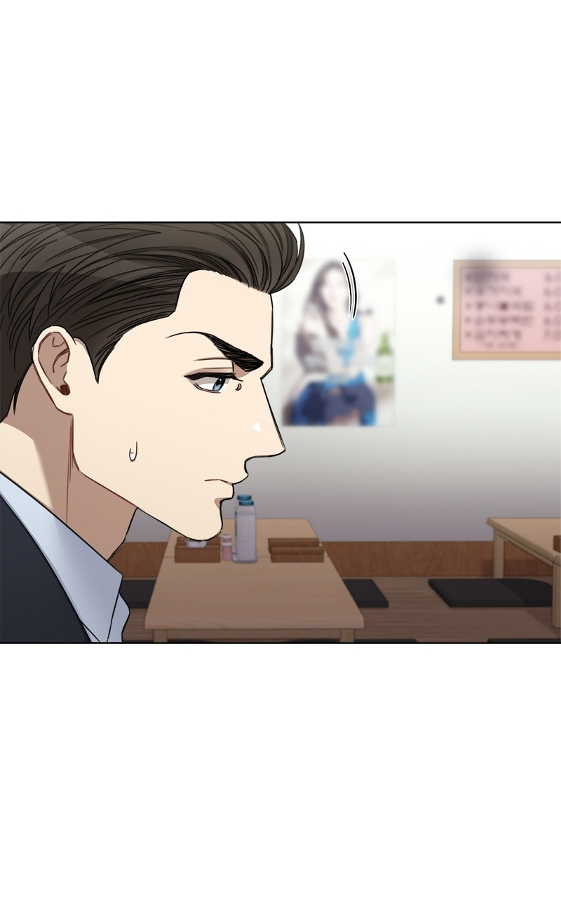 Read The RUNWAY chapter 69 image 44 on Lezhin