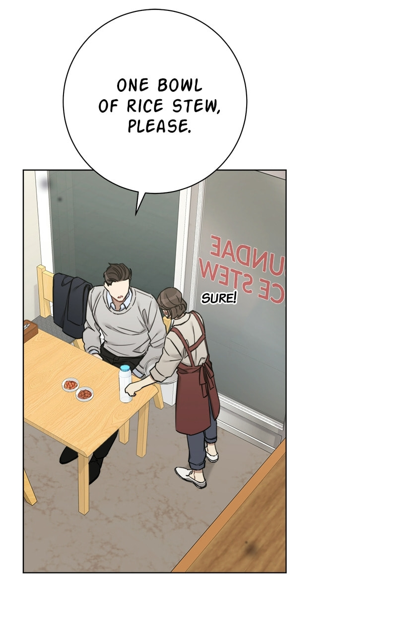 Read The RUNWAY chapter 69 image 45 on Lezhin