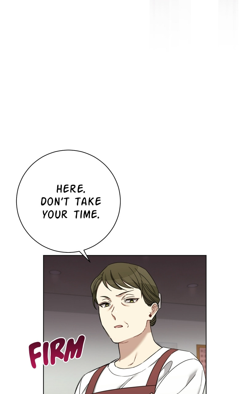 Read The RUNWAY chapter 69 image 47 on Lezhin