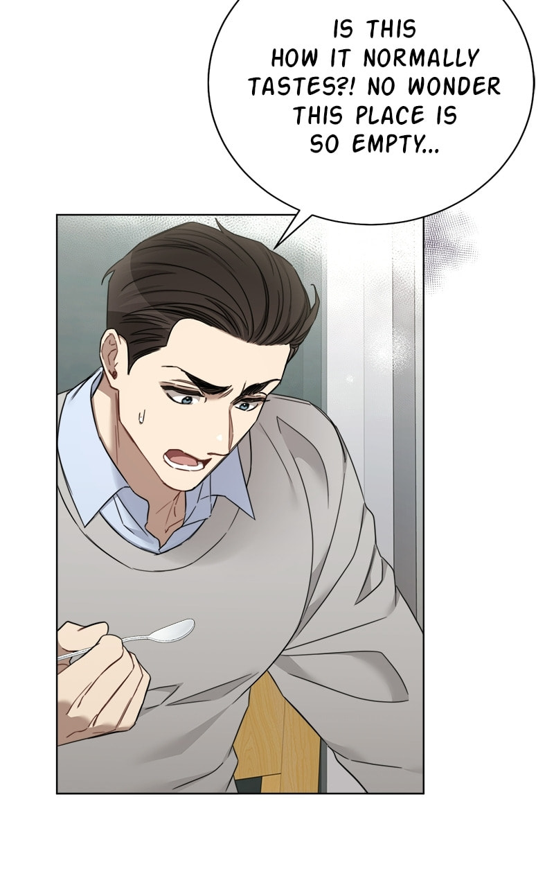 Read The RUNWAY chapter 69 image 51 on Lezhin