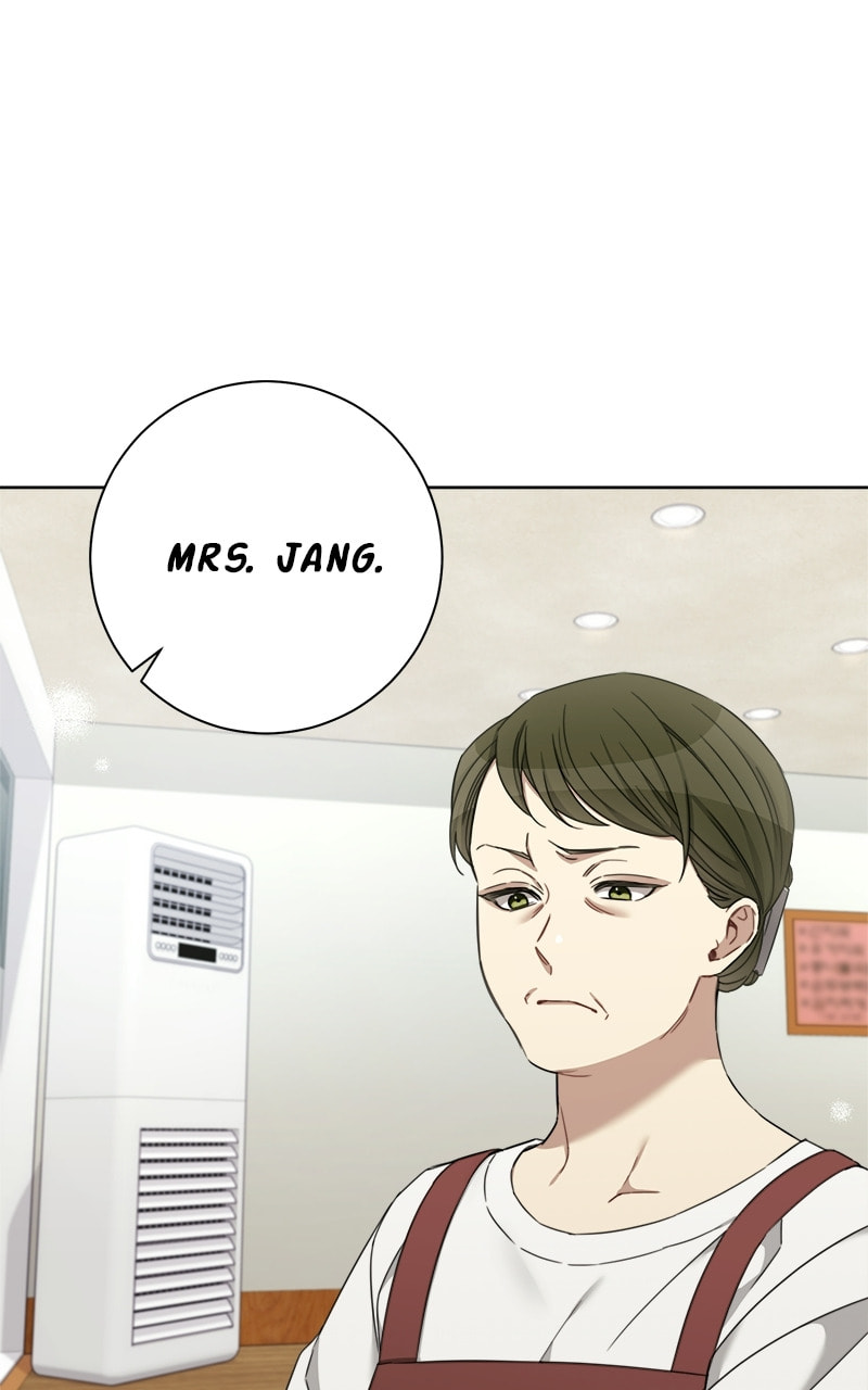 Read The RUNWAY chapter 69 image 52 on Lezhin