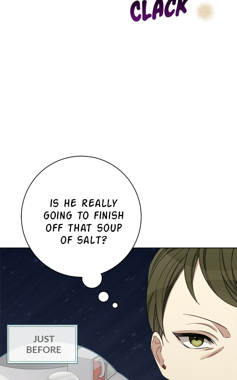 Read The RUNWAY chapter 69 image 59 on Lezhin