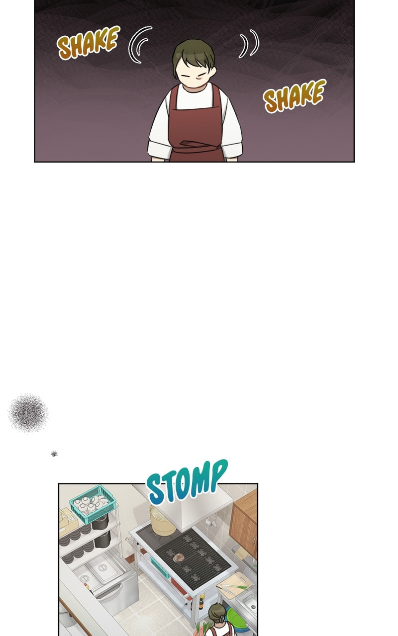 Read The RUNWAY chapter 69 image 61 on Lezhin