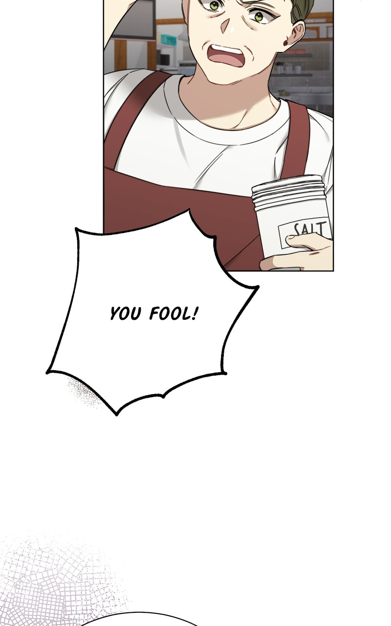 Read The RUNWAY chapter 69 image 63 on Lezhin