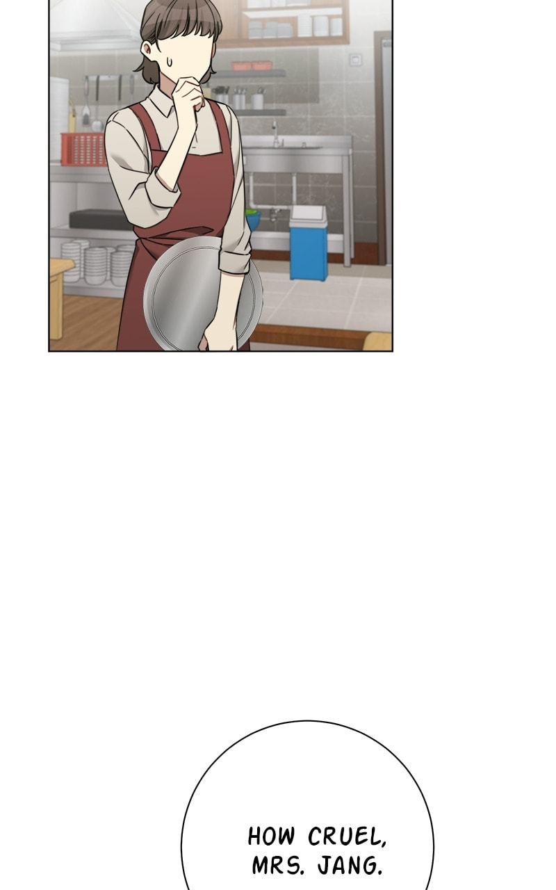 Read The RUNWAY chapter 69 image 67 on Lezhin
