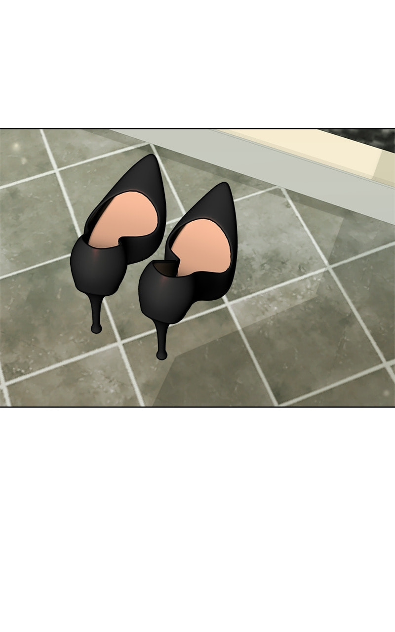 Read The RUNWAY chapter 69 image 7 on Lezhin