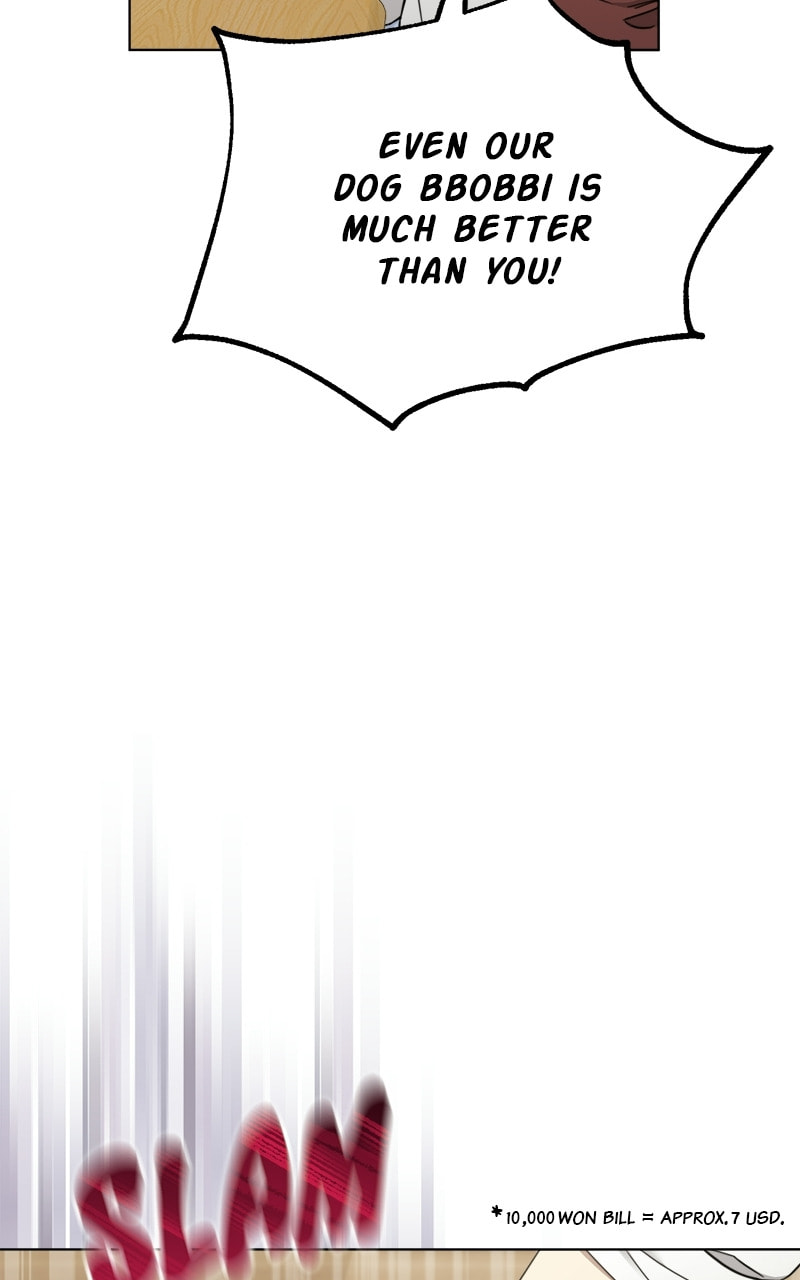Read The RUNWAY chapter 69 image 70 on Lezhin