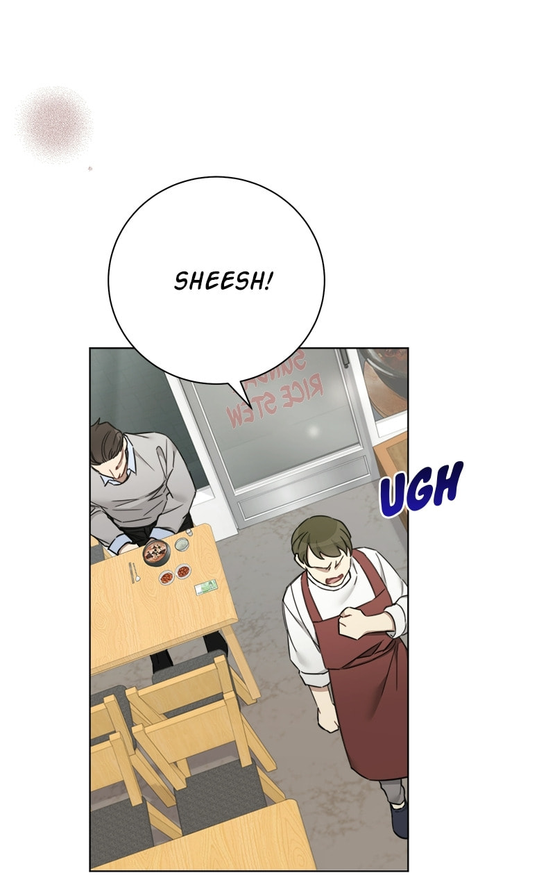 Read The RUNWAY chapter 69 image 72 on Lezhin