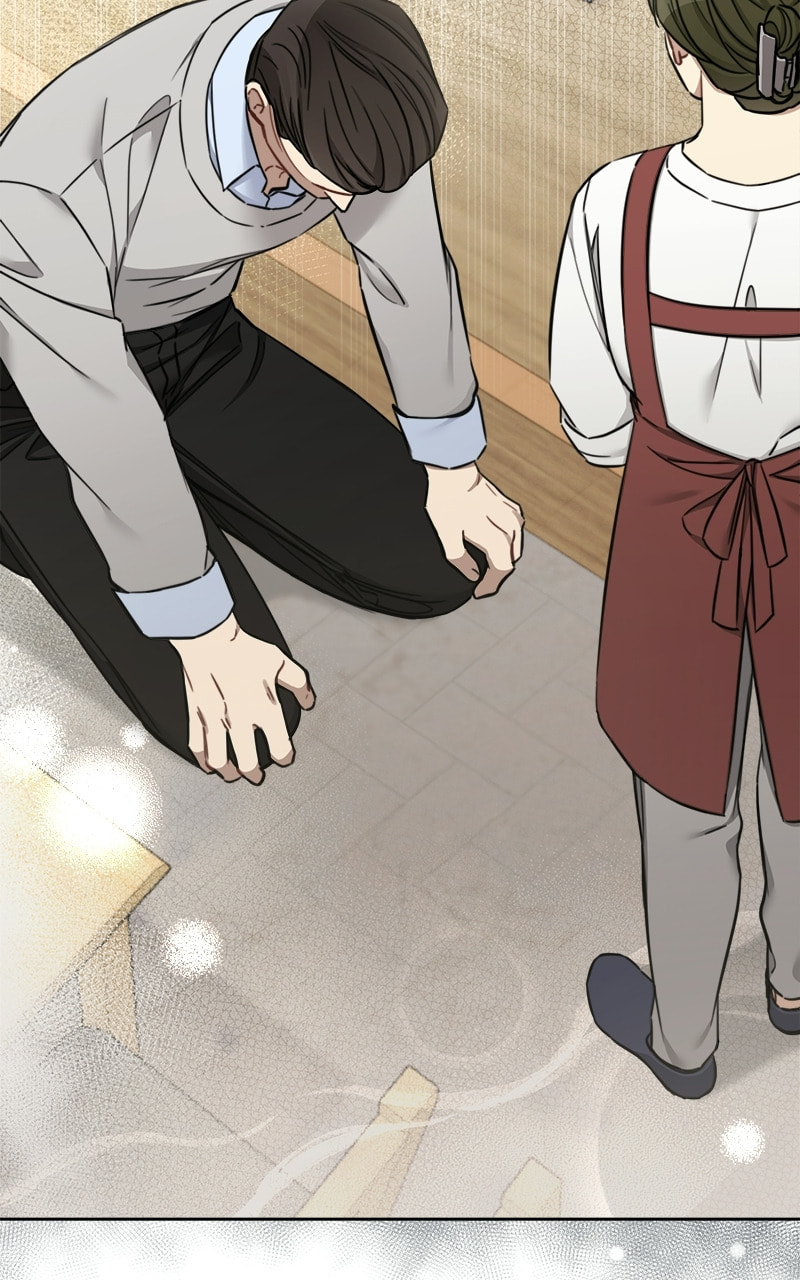 Read The RUNWAY chapter 69 image 76 on Lezhin