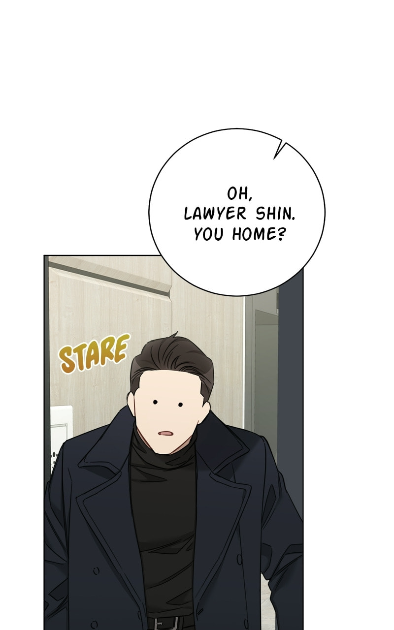 Read The RUNWAY chapter 69 image 8 on Lezhin
