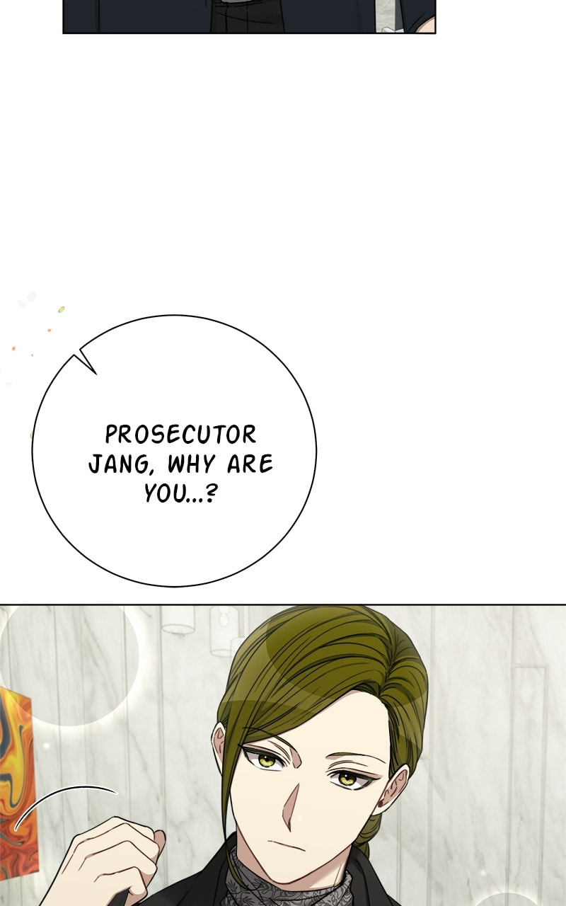 Read The RUNWAY chapter 69 image 9 on Lezhin