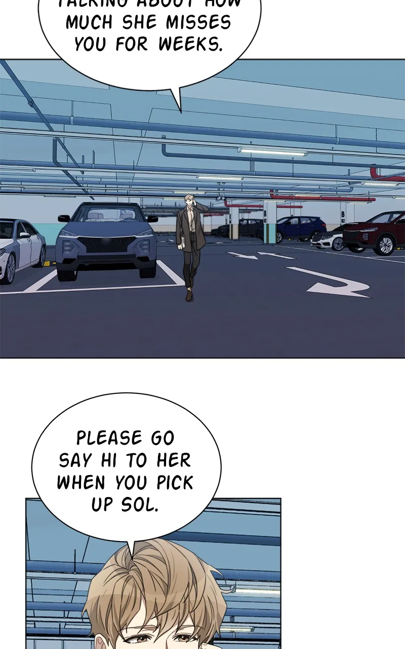 Read The RUNWAY chapter 7 image 30 on Lezhin