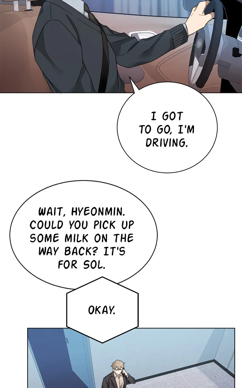 Read The RUNWAY chapter 7 image 32 on Lezhin