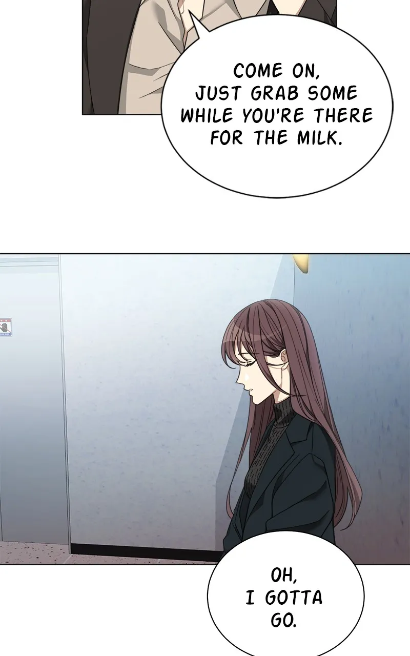 Read The RUNWAY chapter 7 image 34 on Lezhin