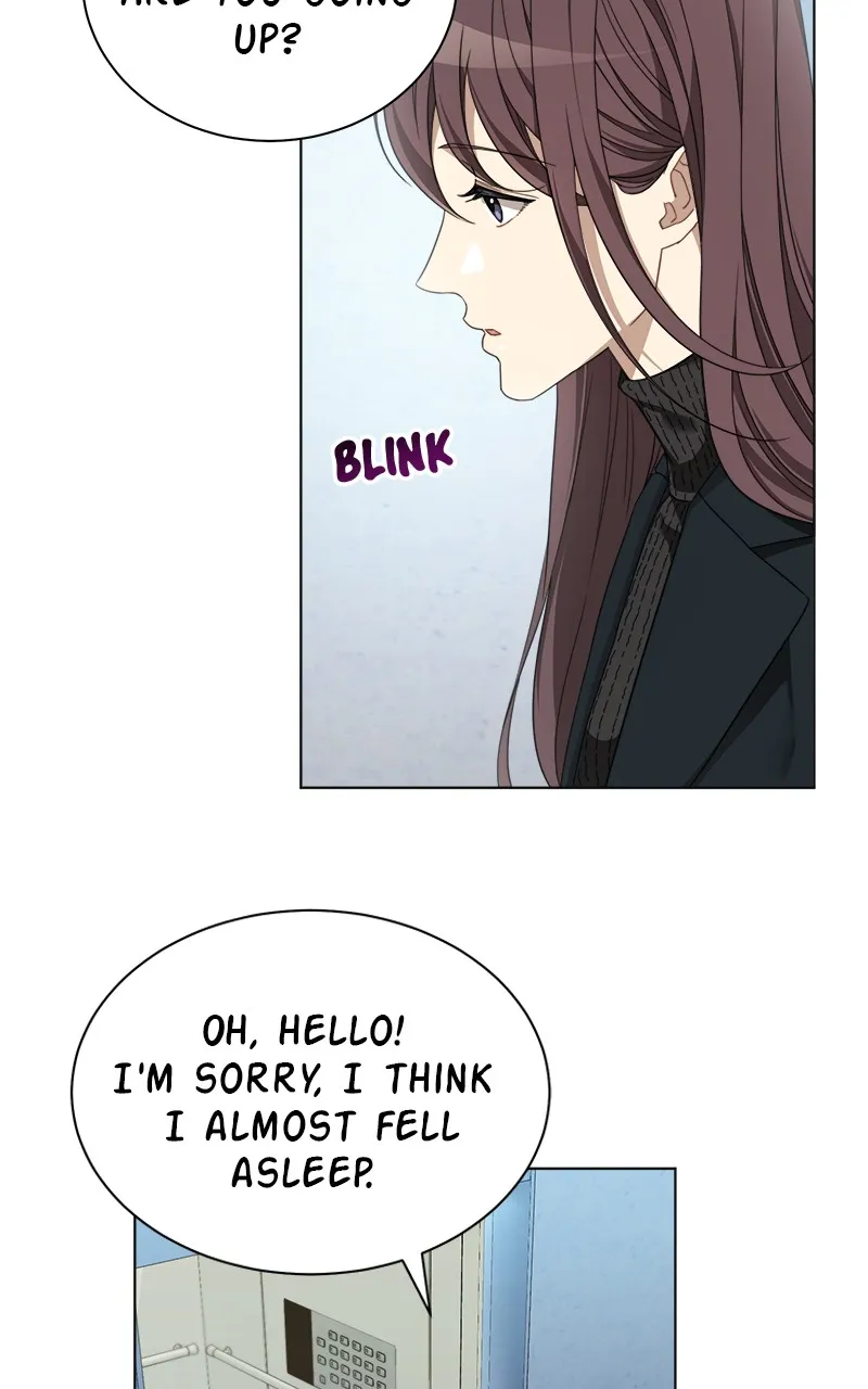 Read The RUNWAY chapter 7 image 36 on Lezhin