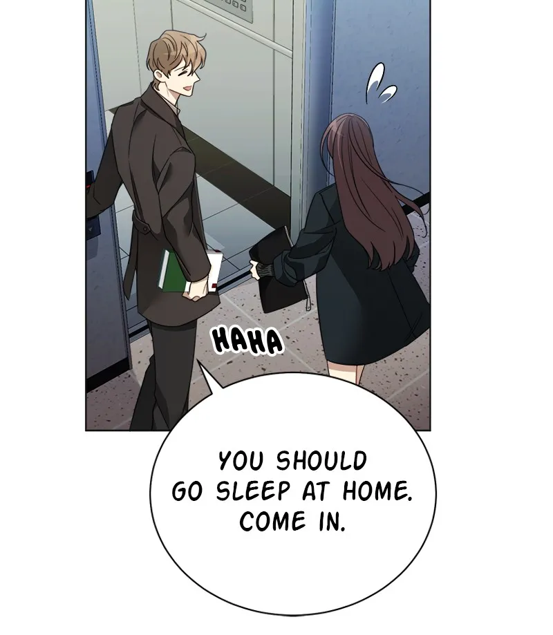 Read The RUNWAY chapter 7 image 37 on Lezhin