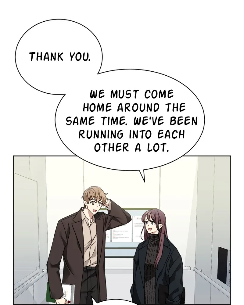Read The RUNWAY chapter 7 image 38 on Lezhin