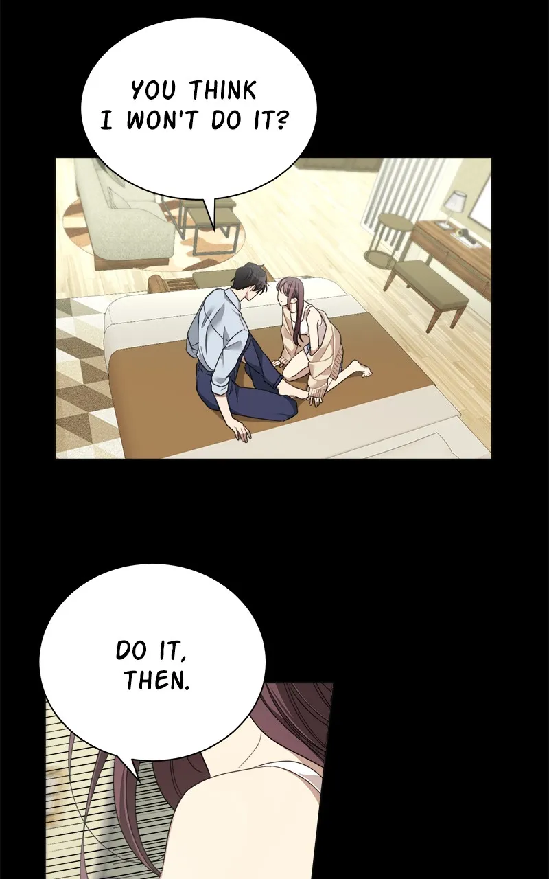 Read The RUNWAY chapter 7 image 4 on Lezhin