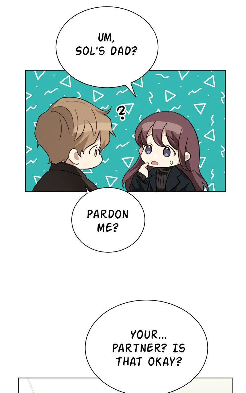 Read The RUNWAY chapter 7 image 41 on Lezhin