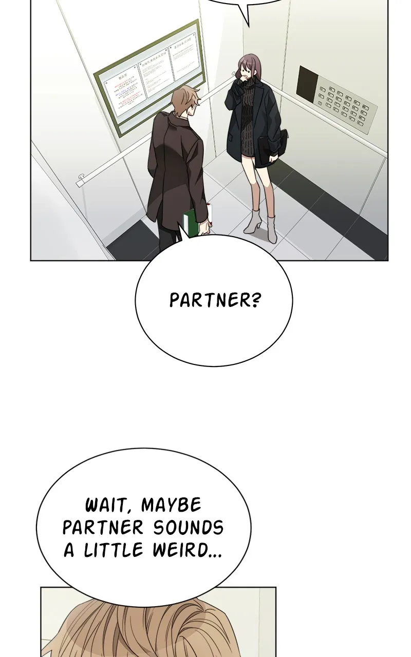 Read The RUNWAY chapter 7 image 42 on Lezhin