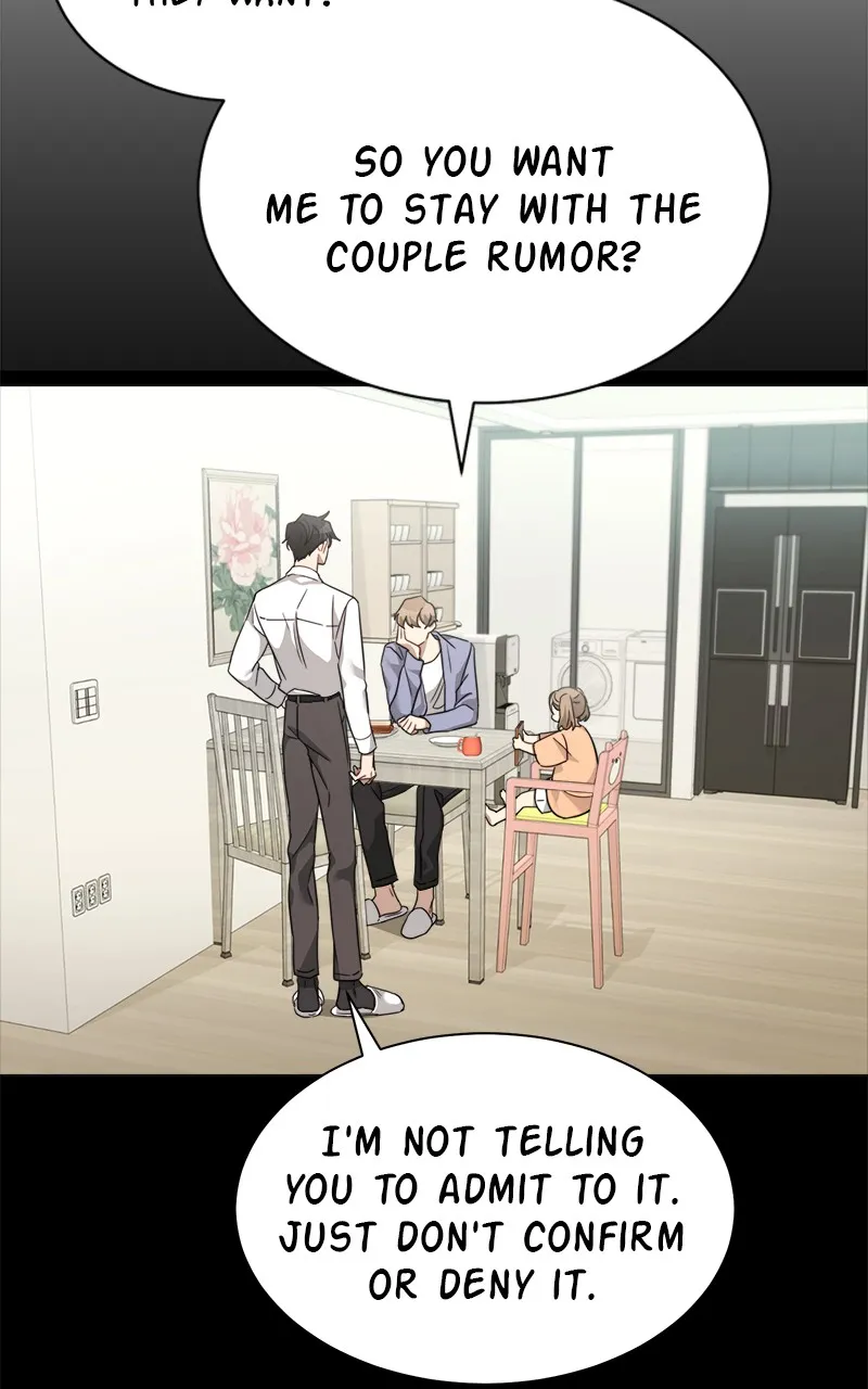Read The RUNWAY chapter 7 image 44 on Lezhin