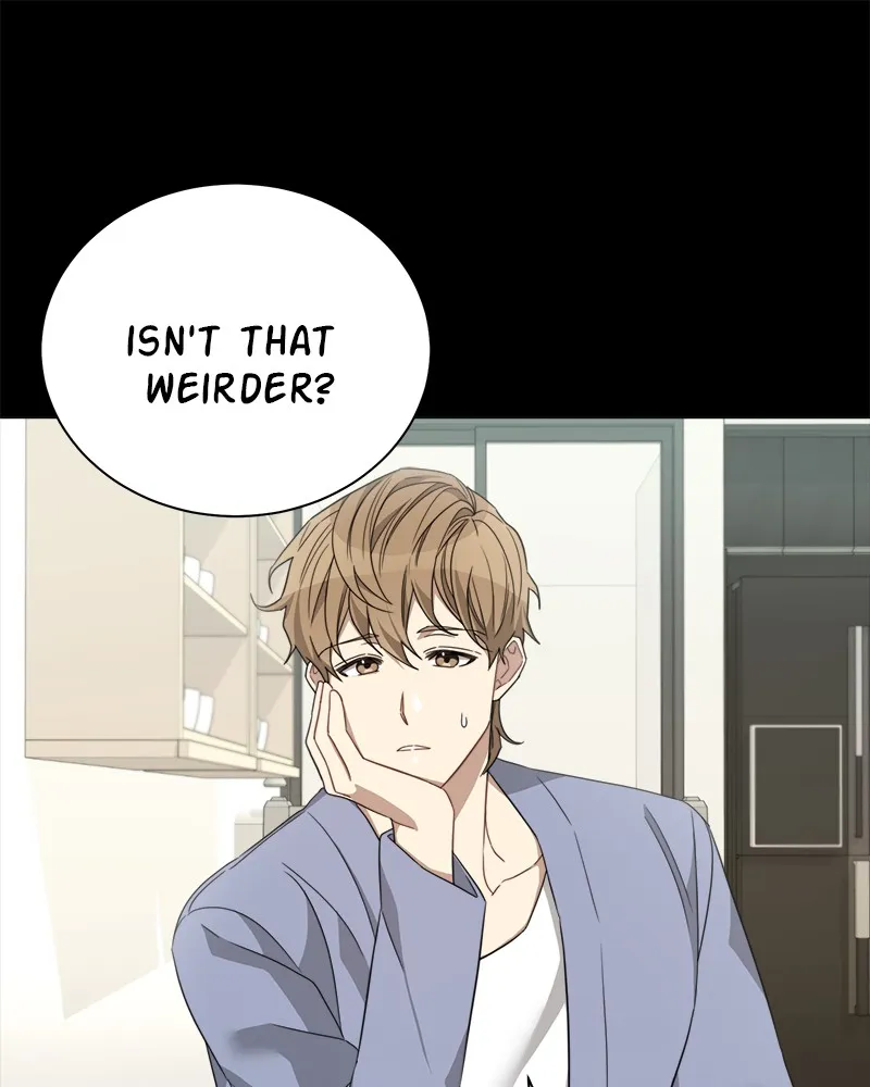Read The RUNWAY chapter 7 image 47 on Lezhin