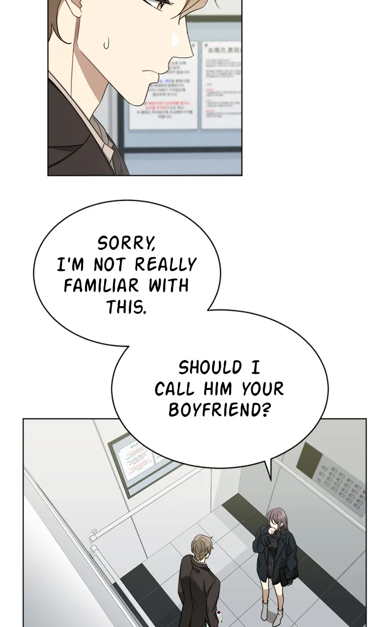 Read The RUNWAY chapter 7 image 50 on Lezhin