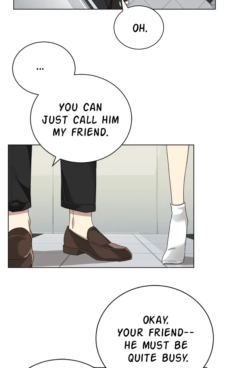 Read The RUNWAY chapter 7 image 51 on Lezhin