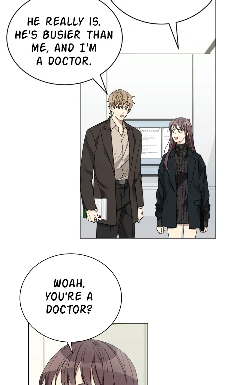 Read The RUNWAY chapter 7 image 52 on Lezhin