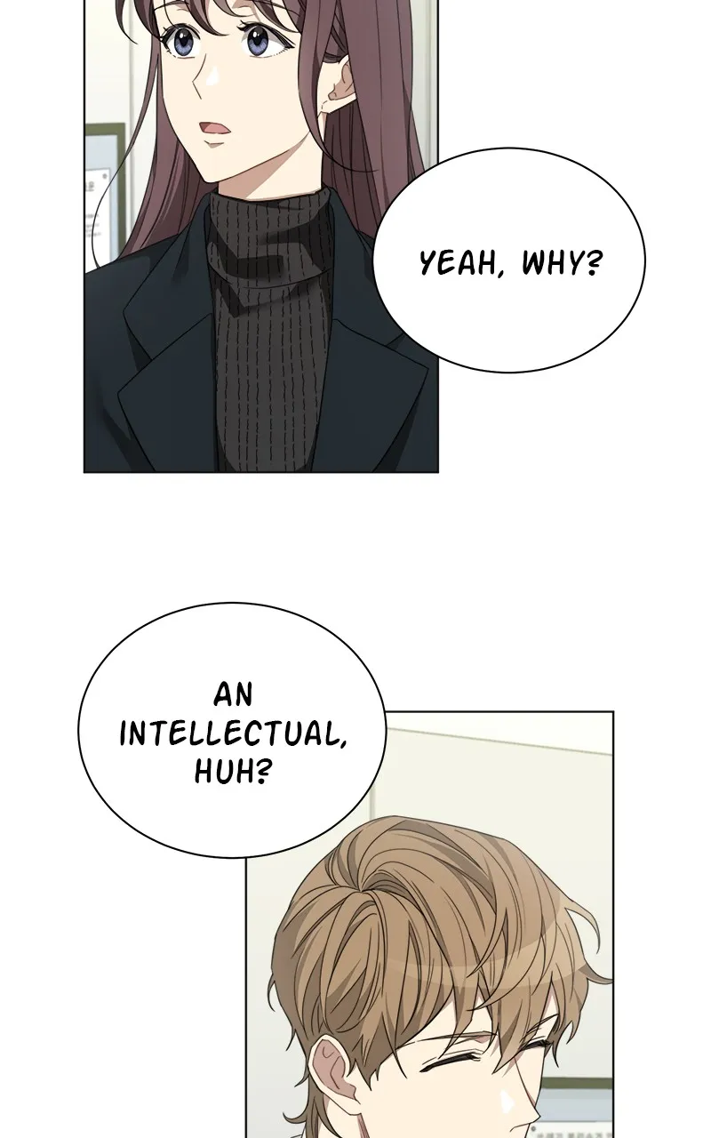 Read The RUNWAY chapter 7 image 53 on Lezhin