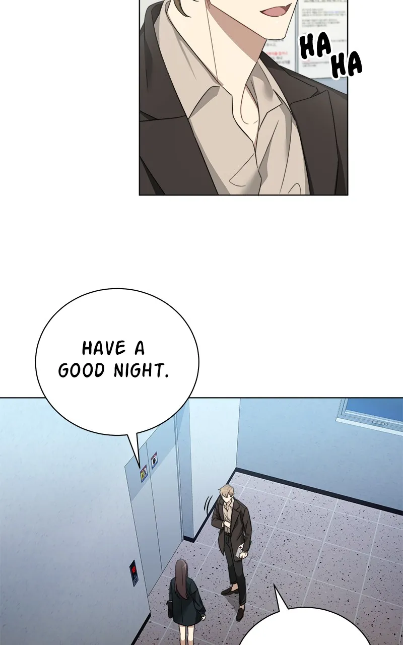 Read The RUNWAY chapter 7 image 54 on Lezhin